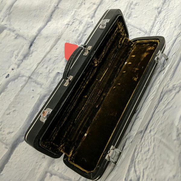 Flute hardshell case - Evolution Music