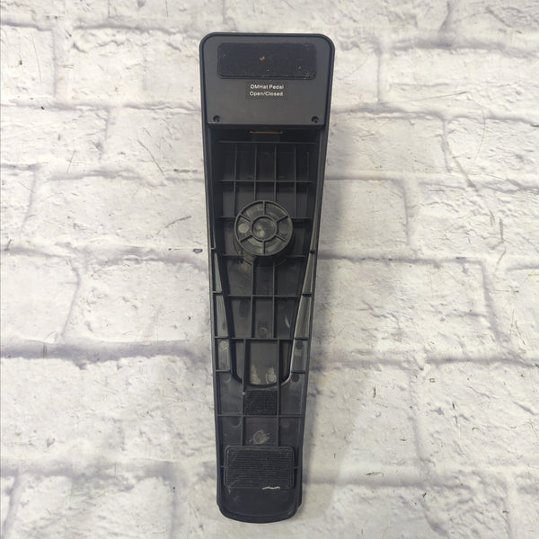 Alesis DMHat Pedal Surge Hi Hat Controller Pedal Evolution Music