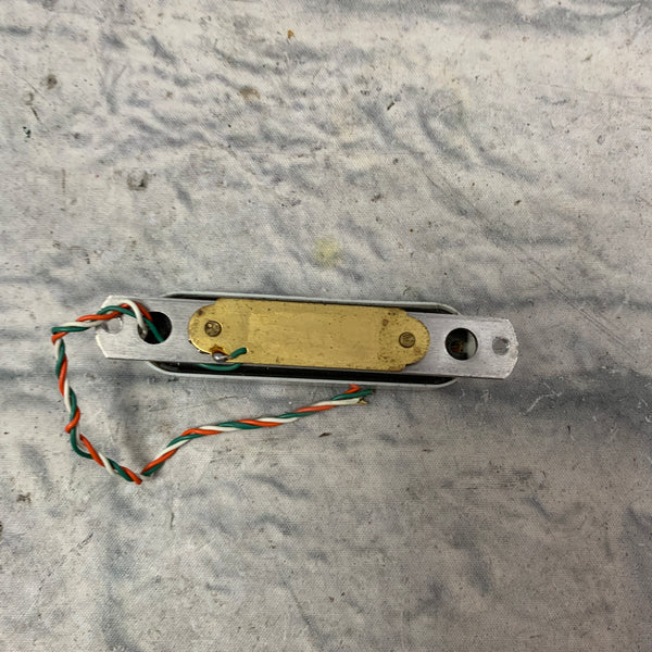 Fender Lace Sensor Red & White Pickup - Evolution Music