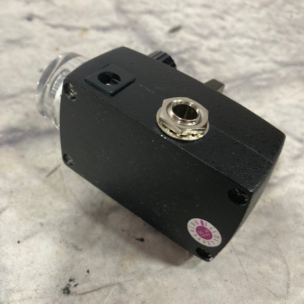 Hotone Djent Distortion Pedal