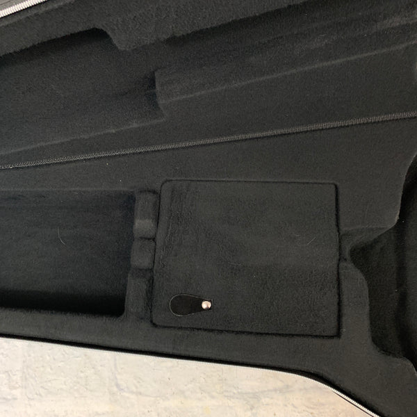 Road Runner Polyfoam Acoustic Guitar Case Evolution Music