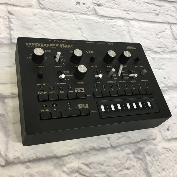 KORG monotribe ジャンク品 KORG monotribe ジャンク品