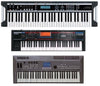Keyboards and Synths