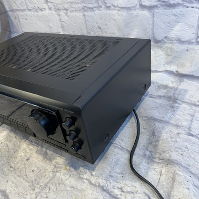 Sony STR-DE405 5.1 Channel 80 WPC Av Receiver