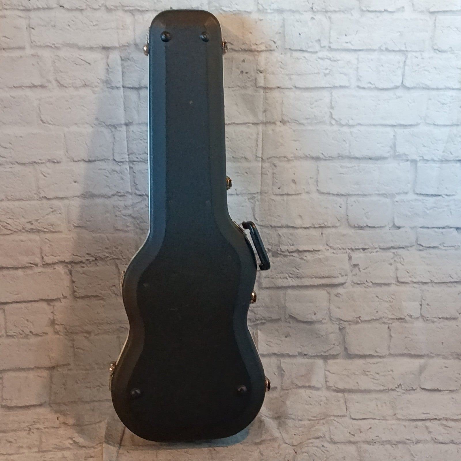 SKB Strat Molded Electric Guitar Hard Case