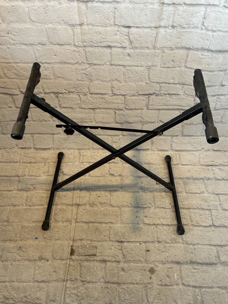 Unknown Keyboard Stand