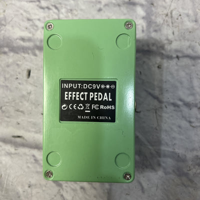 Caline Old School Reverb Pedal