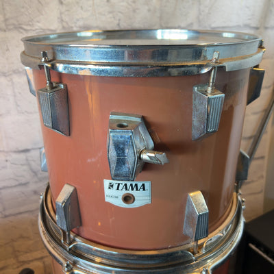 Tama Rockstar 4pc Kit 1980s Taiwan