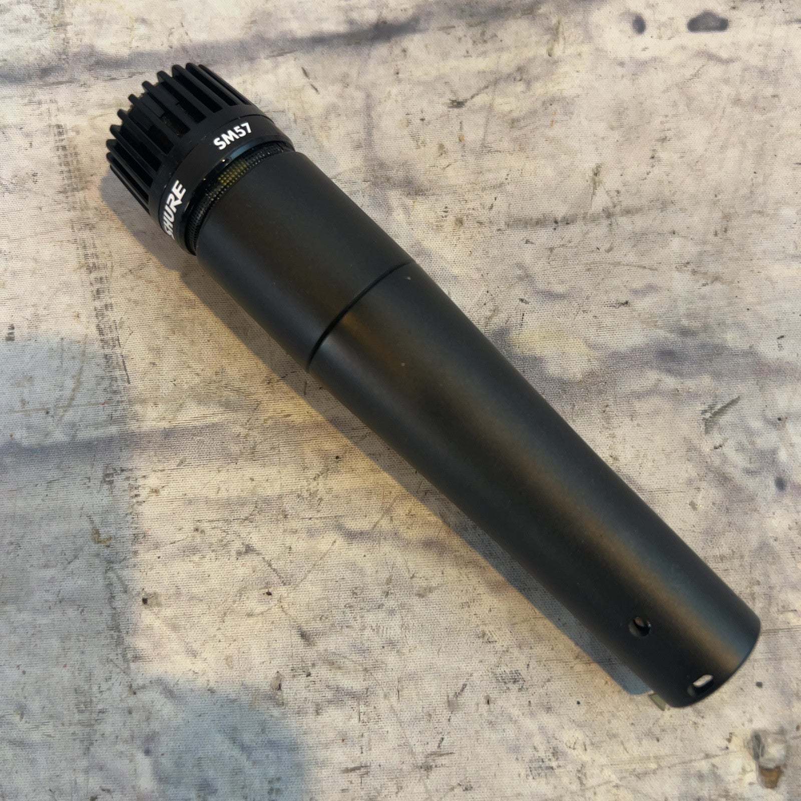 Shure SM57 Microphone
