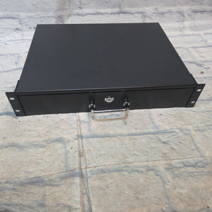 Unknown Rack Drawer Pro Audio