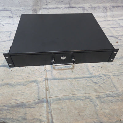 Unknown Rack Drawer Pro Audio