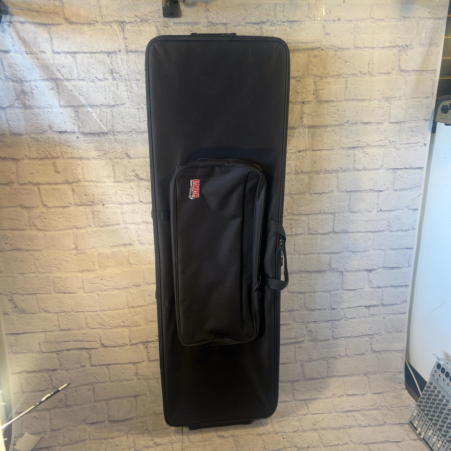 Gator 88 Key Keyboard Foam Case Keyboard cases