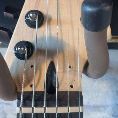 Unknown Partscaster Strat Lace Sensor Duncan Sperzel