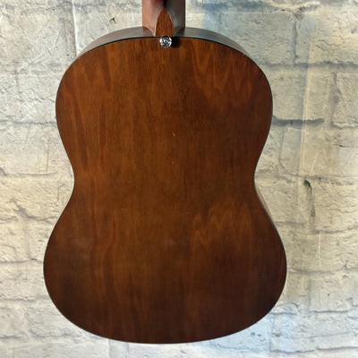 Vantek VIC-1 Classical Acoustic Guitar