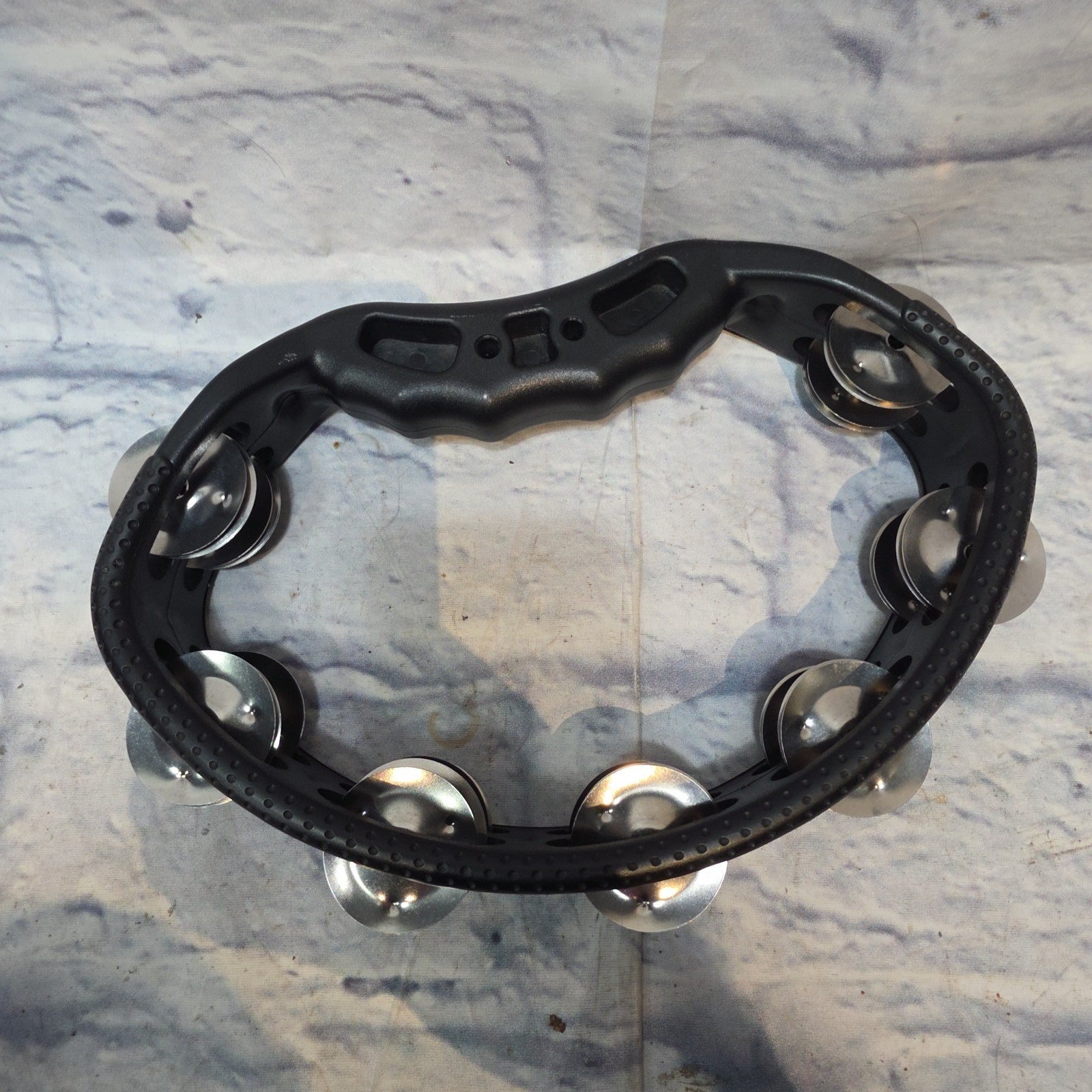 Unknown Tambourine Tambourines