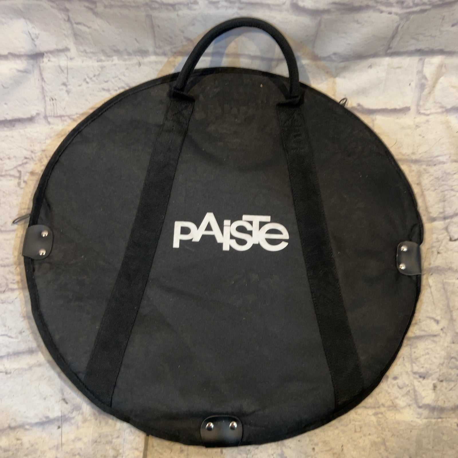 Paiste 20 Cymbal Bag