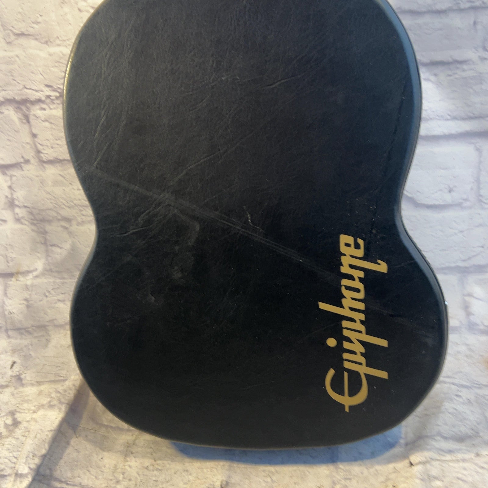 Epiphone EB SG Bass Hard Case Hard Case