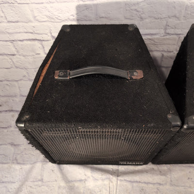 Yamaha SP-12 400W Passive Speaker Pair