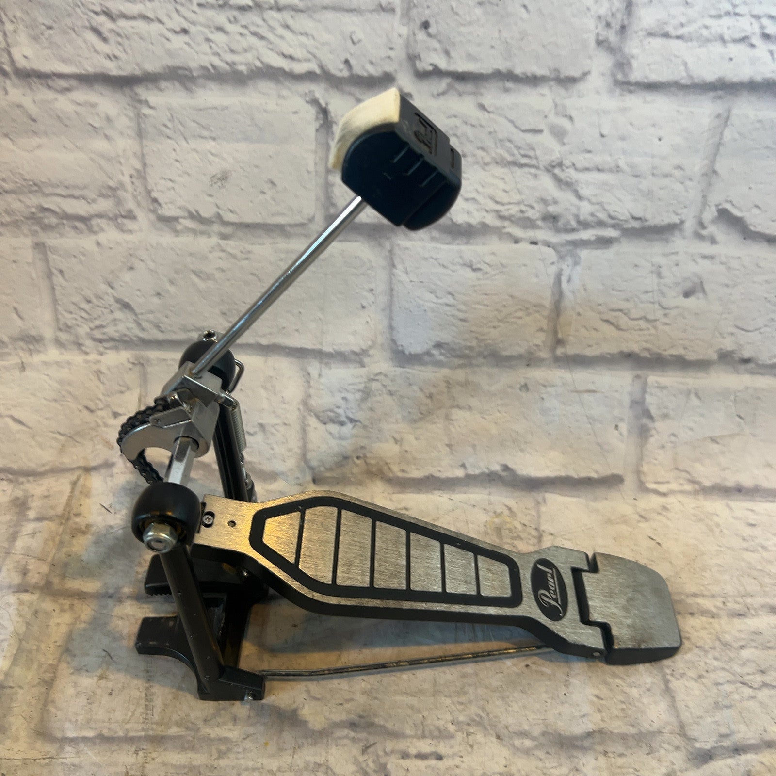 Pearl Single Kick Pedal