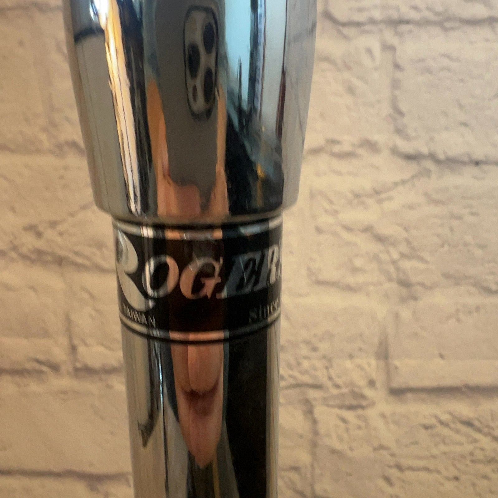 Rogers 1980s Straight Cymbal Stand