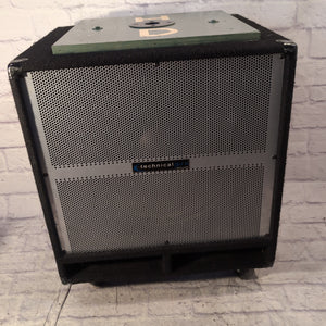 Technical Pro Xtreme 1501 Passive Subwoofer Cabinet