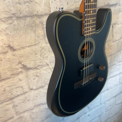 Fender Acoustasonic Standard Telecaster