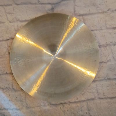 Beverley 16 Crash Ride Crash/Ride Cymbal