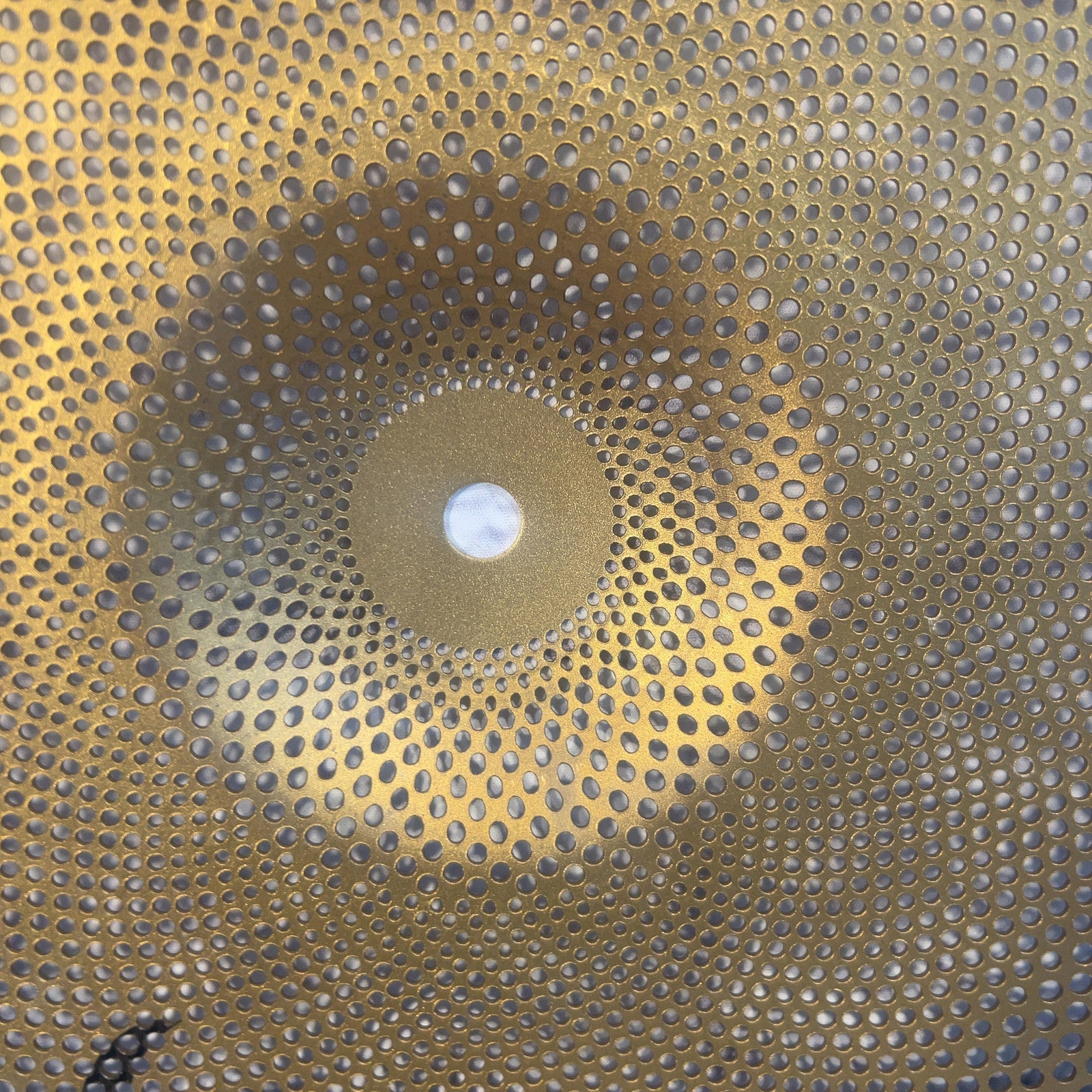 Zildjian 16 L80 Low Volume Crash