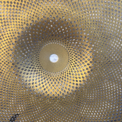 Zildjian 16 L80 Low Volume Crash