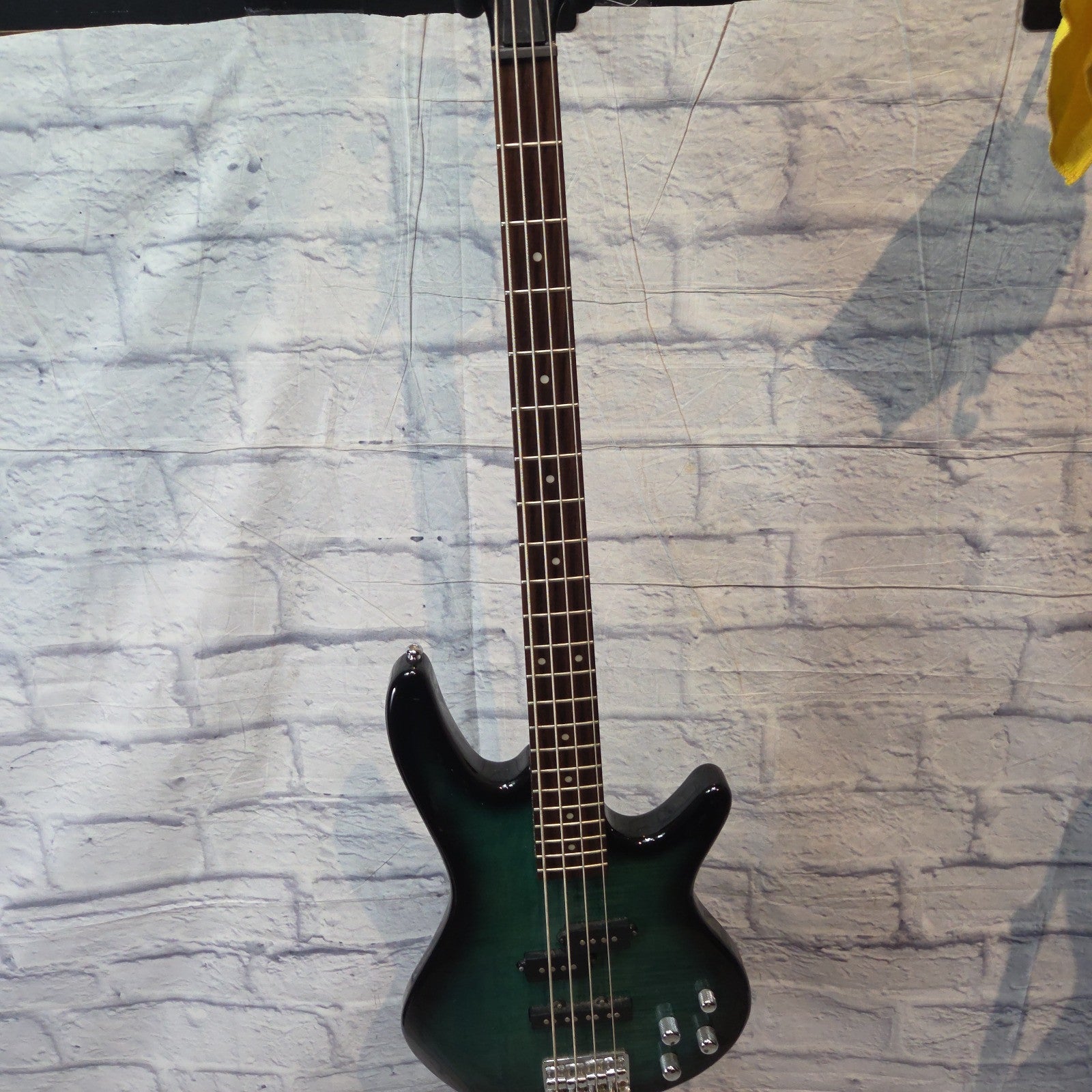 Ibanez Gio Soundgear 4 String Bass Guitar