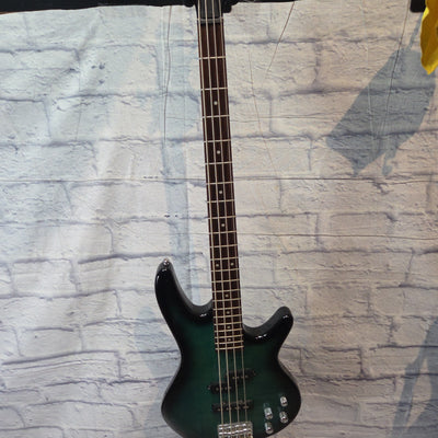Ibanez Gio Soundgear 4 String Bass Guitar