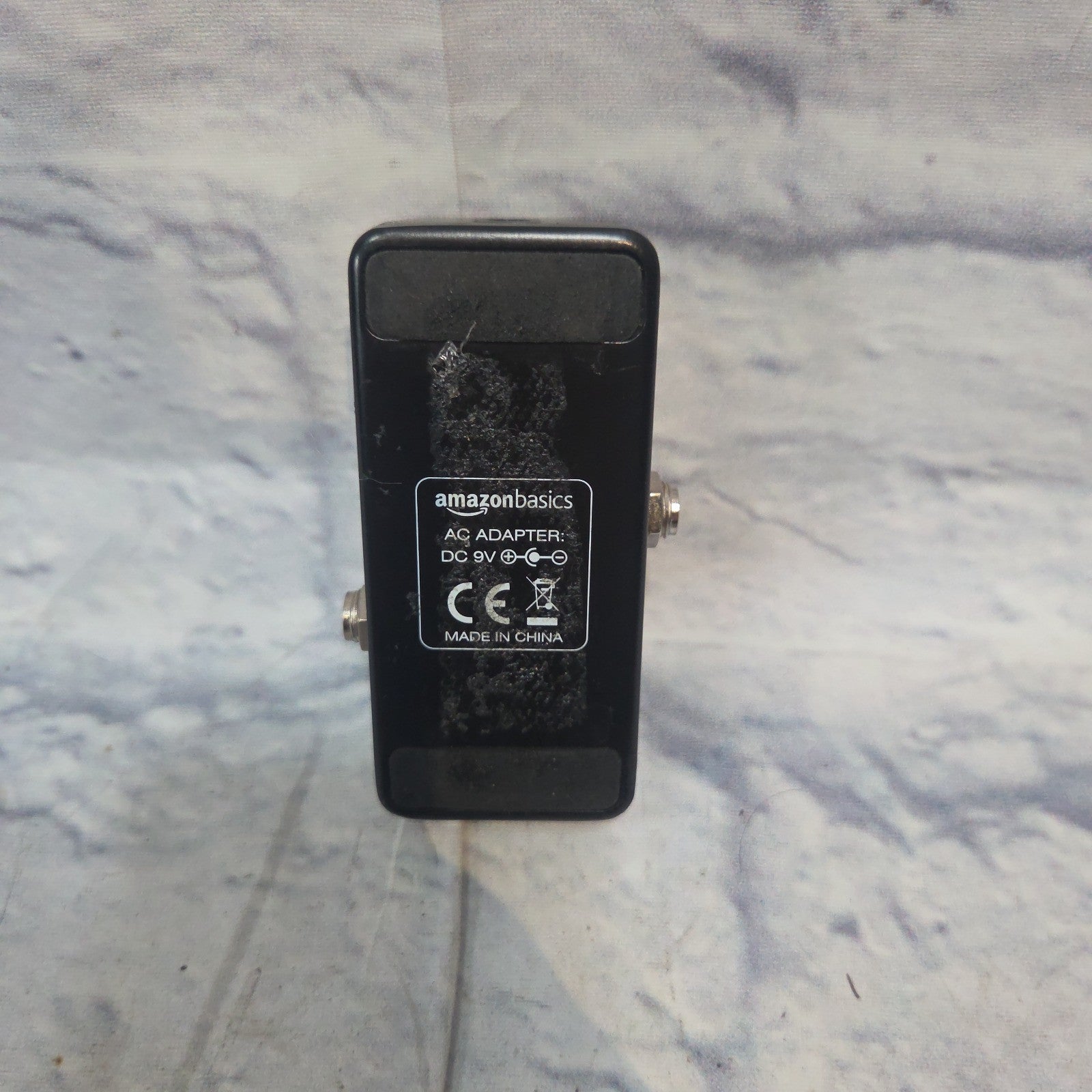 Amazon Basics Chromatic Tuner Tuner Pedal