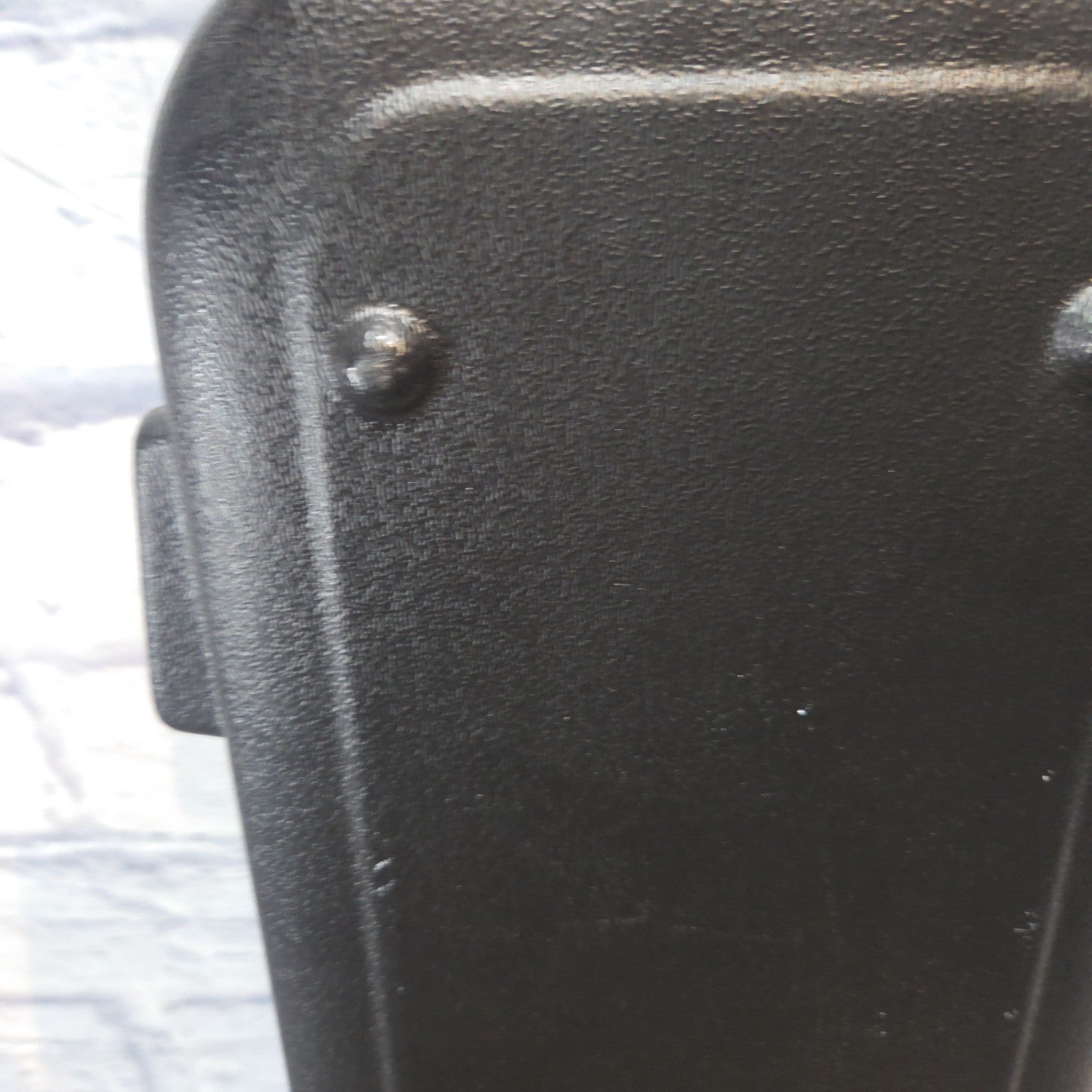 SKB LP Hard Case Hard Case