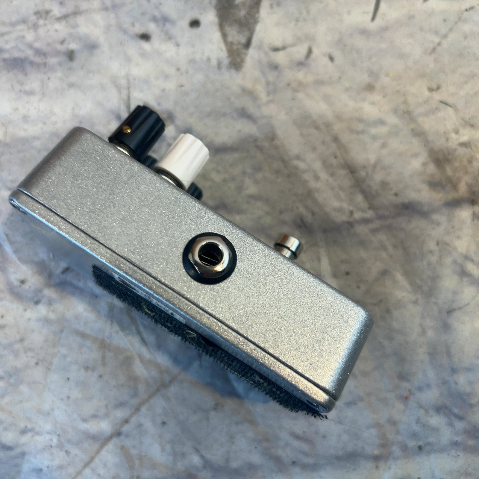 Keeley Compressor Plus Compression Pedal