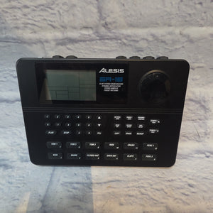 Alesis SR-16 Drum Machine Electric Drum Machine