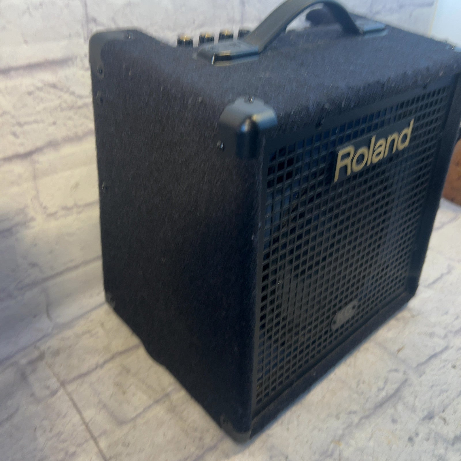 Roland KC-60 Keyboard Amp