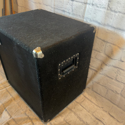 Ampeg BSE410H USA Made 4x10 Bass Cab