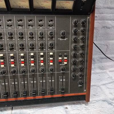 Teac Model 3  Mixer