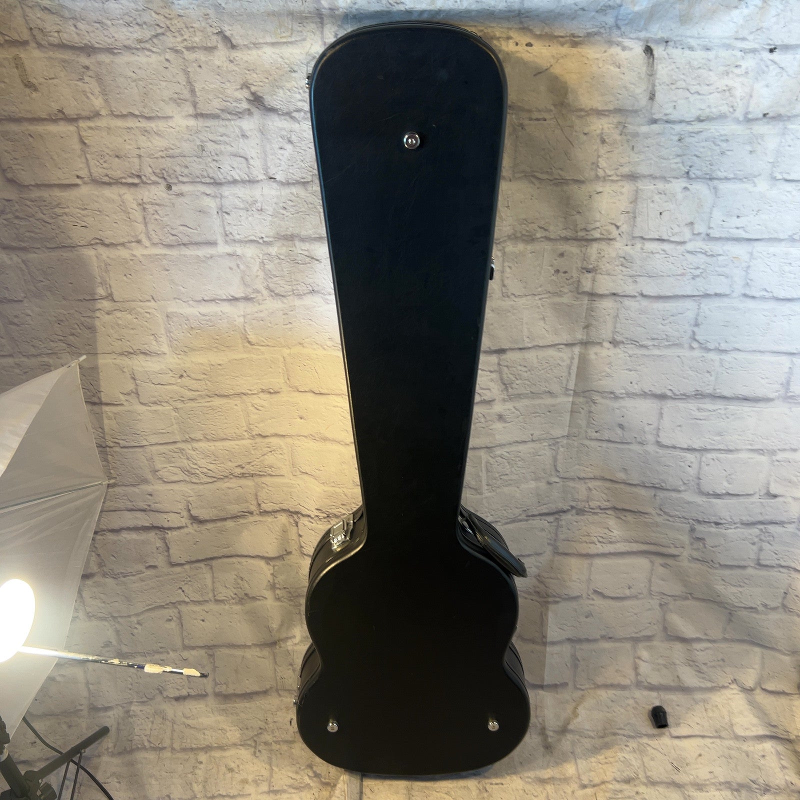 Epiphone EB SG Bass Hard Case Hard Case