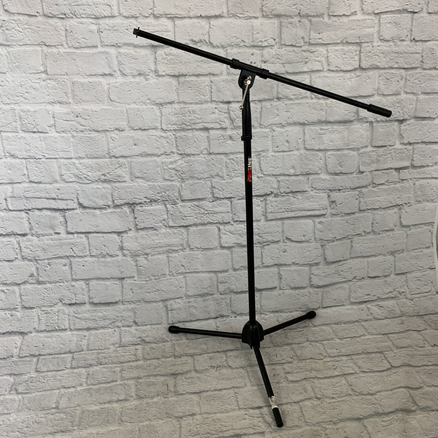 Used Mic Stand