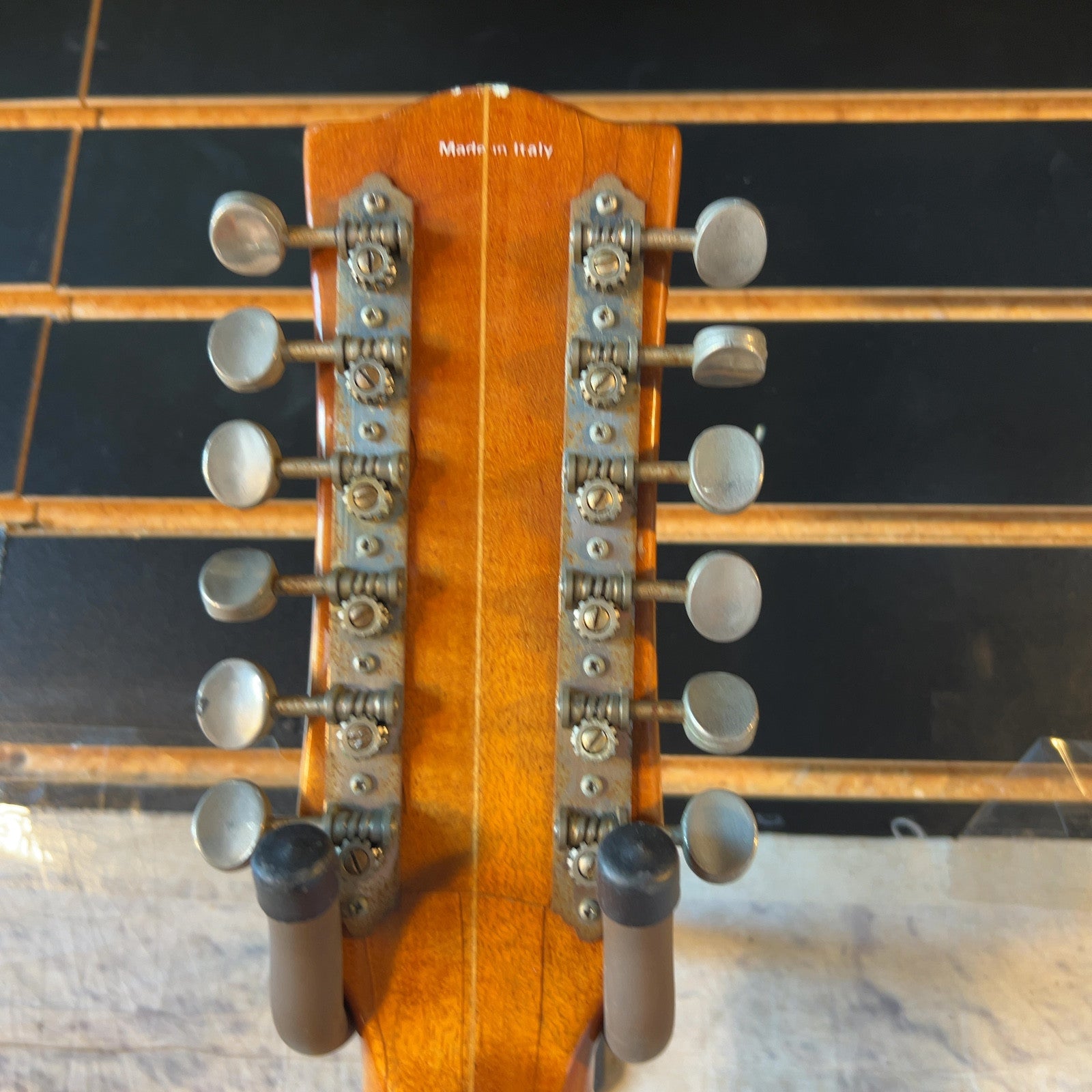 EKO 12 String PROJECT 12 String Acoustic Guitar