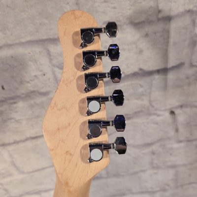 Huntington Strat Style Husk / Project Electric Guitar