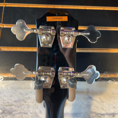 Epiphone EB-3 4-String SG Bass Guitar