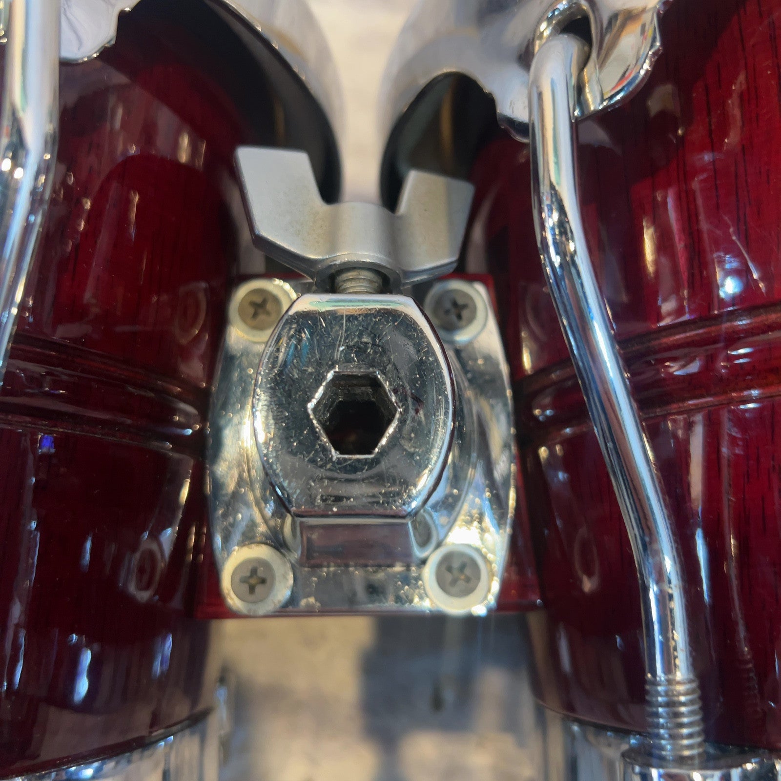 LP Latin Percussion Performer Series Bongos