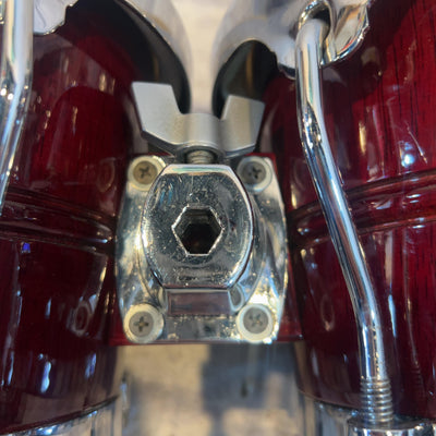 LP Latin Percussion Performer Series Bongos