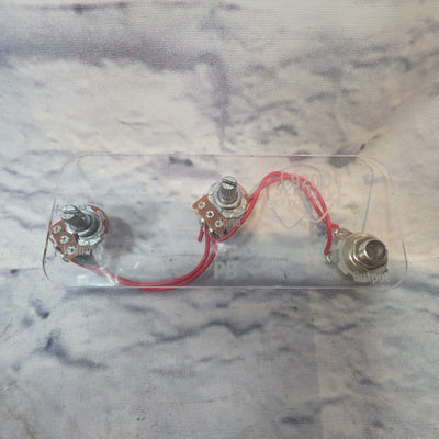 PB 920D Bass Pickup