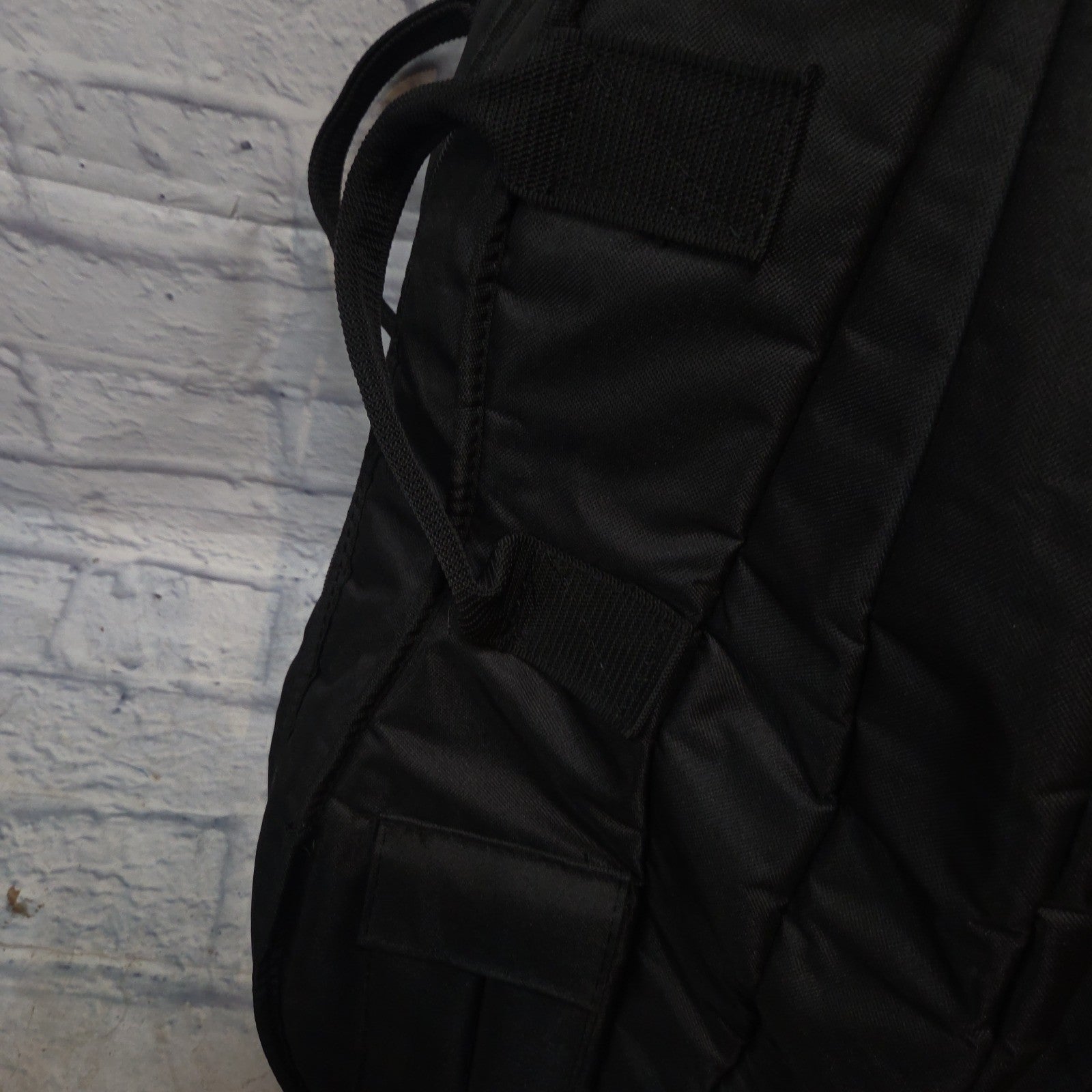 Unknown Jumbo Acoustic Acoustic Gig Bag