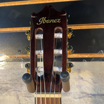 Ibanez Ga35tce-dvs Classical Acoustic Guitar