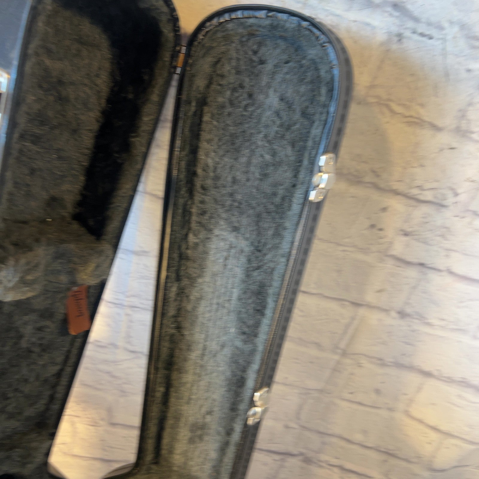 Gibson Gear SG Hard Case