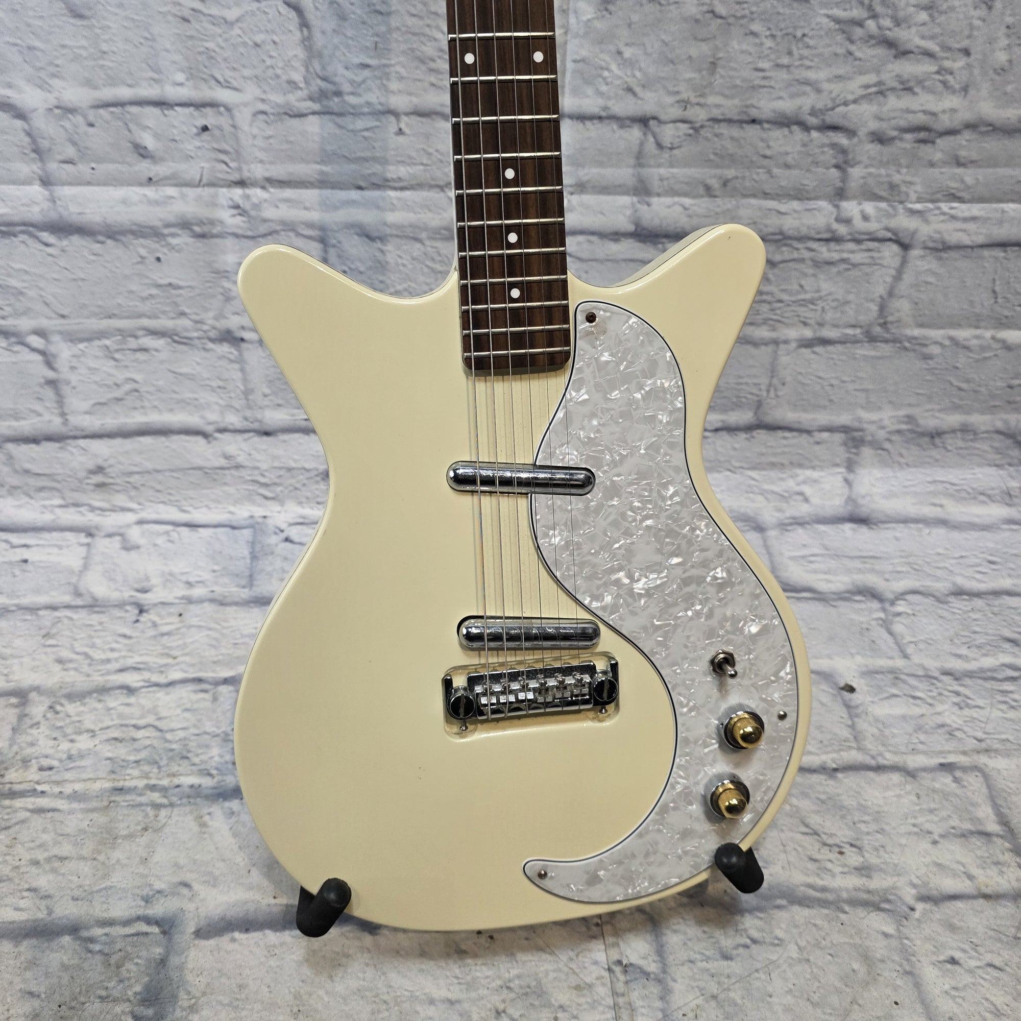Danelectro 59' MOD New Old S Electric Guitar